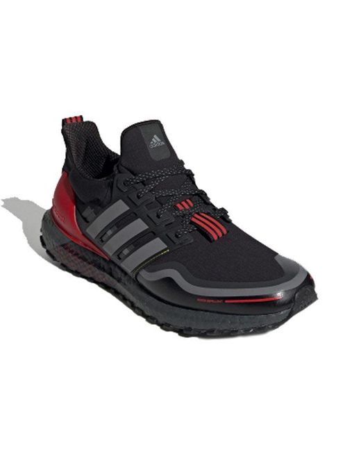 Adidas Black Ultraboost Guard for men