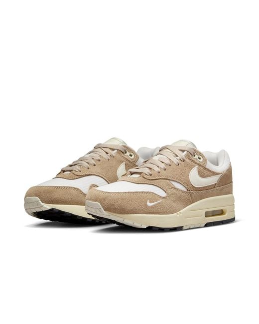 Nike White (Wmns) Air Max 1 Se 'Hangul Day'