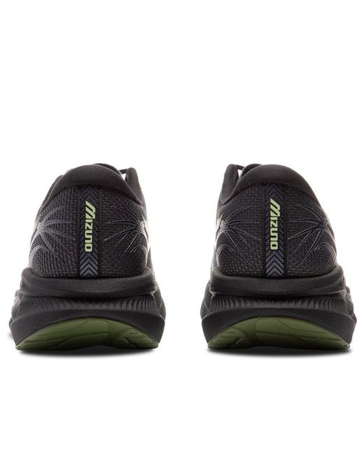 Mizuno Black Pi Plus for men