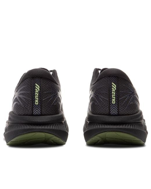 Mizuno Black Pi Plus for men