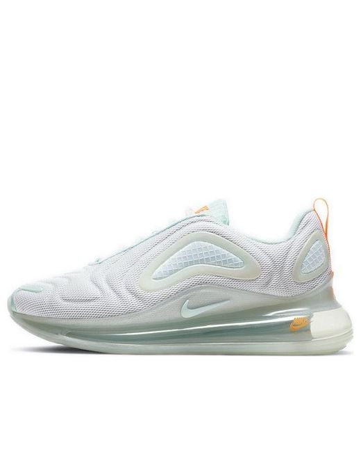 Nike Blue (Wmns) Air Max 720 Se Tint'