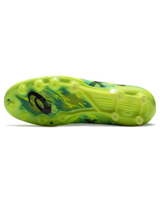 Asics Green Ds Light X-Fly Pro L.E. for men
