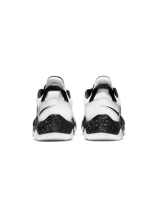 Nike Black Pg 5 Ep Volt' for men