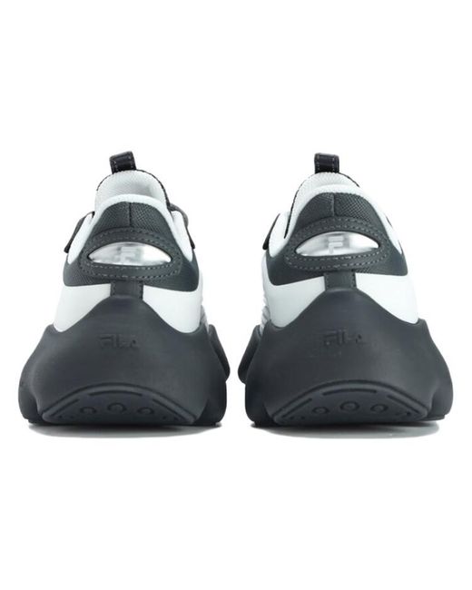 Fila Blue (Wmns) Ray 3 Sport Shoes