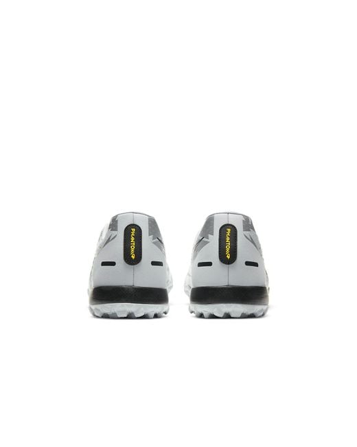Nike White Phantom Gt Academy Scorpion Tf 'Secret Tournament Pack' for men