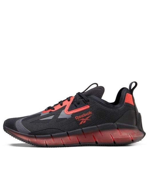 Reebok Blue Zig Kinetica Concept_Type2