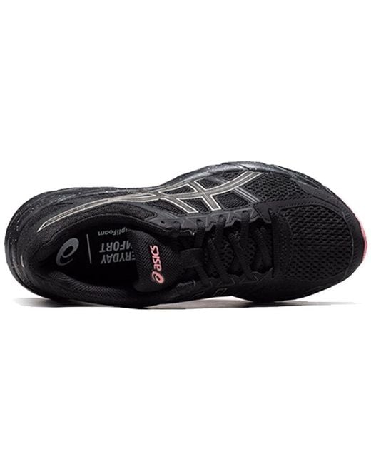 Asics Black (Wmns) Gel-Contend 4