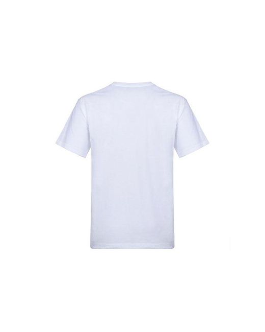Dior Blue Homme Embroidery Logo Printing for men