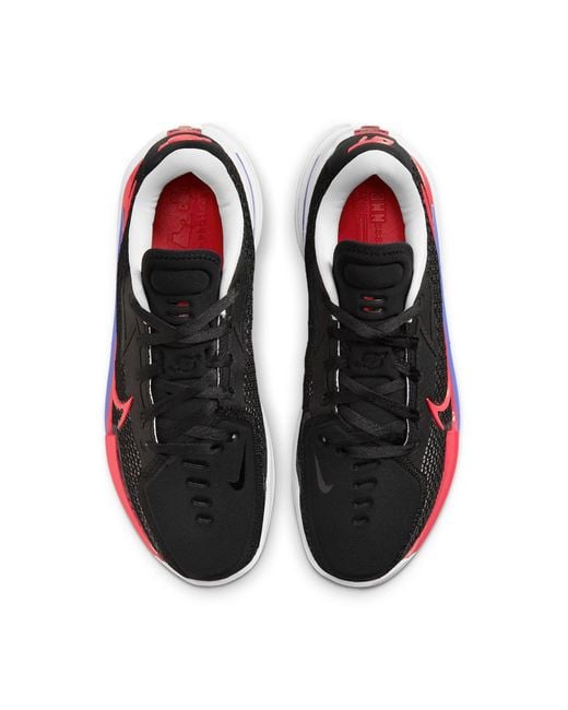 Nike Red Air Zoom Gt Cut 1 Ep Fusion' for men