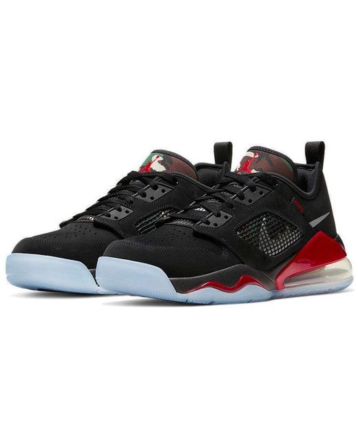 Nike Black Mars 270 Low 'Camo' for men