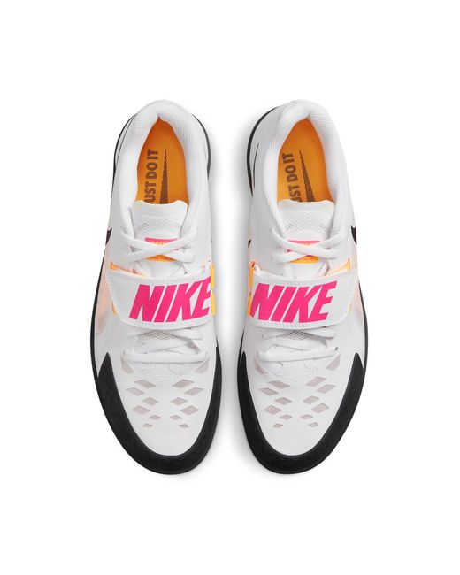 Nike Black Air Zoom Rival Sd 2 Hyper' for men