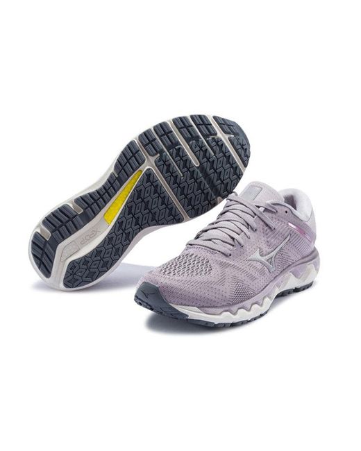 Mizuno Purple (Wmns) Horizon 4