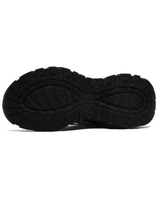 Fila Black (Wmns) Sofia Sneakers