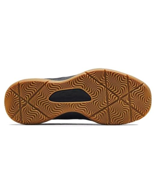 Under Armour Blue 3Z5 Gum' for men