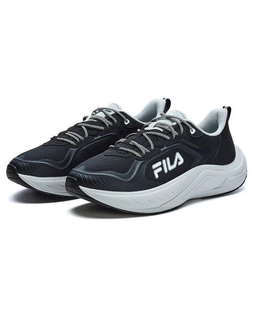Fila Blue (Wmns) Wolf