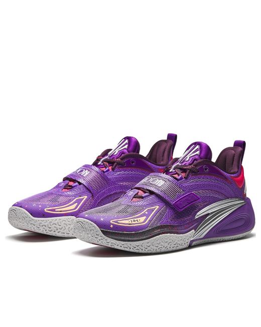 Anta Purple Kai 1 'Dazzling Moon' for men