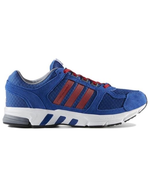 Adidas Blue General Equipment 10 for men