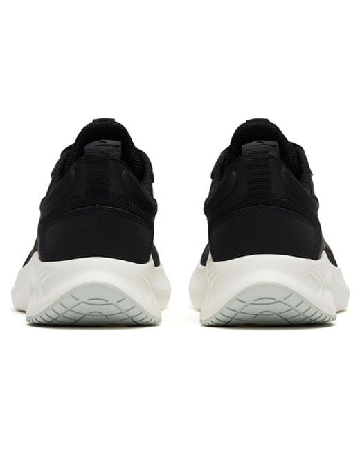 Anta Black Sting Se for men