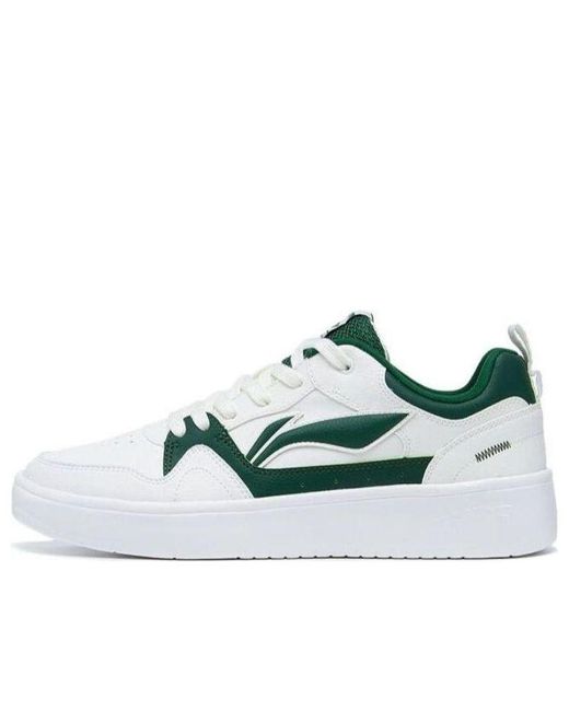 Li-ning Green Xingchu 2.0 for men