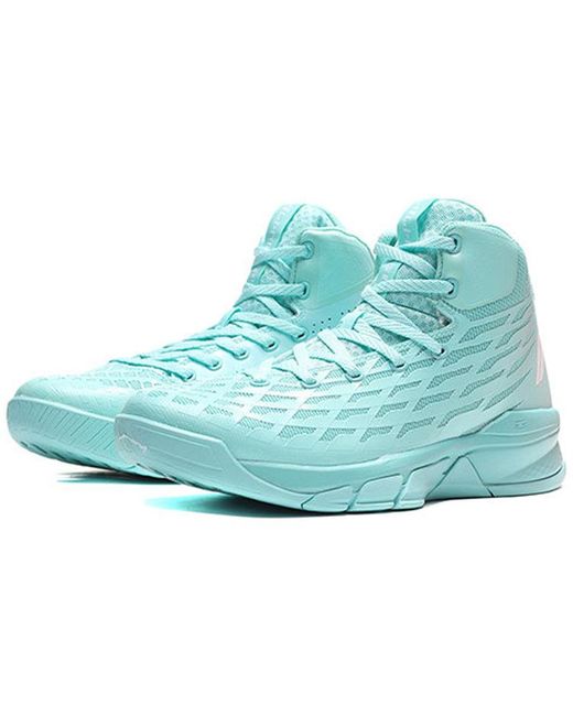 Li-ning Blue The Devil 2 for men