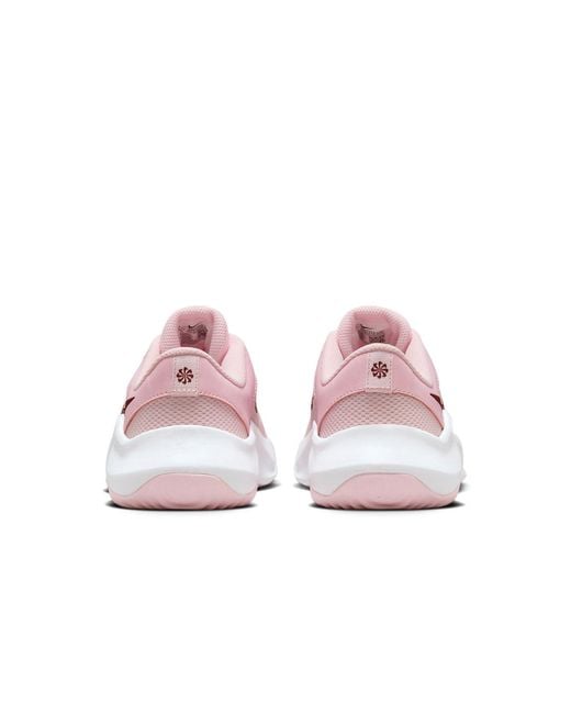 Nike Pink (Wmns) Legend Essential 3 Next Nature