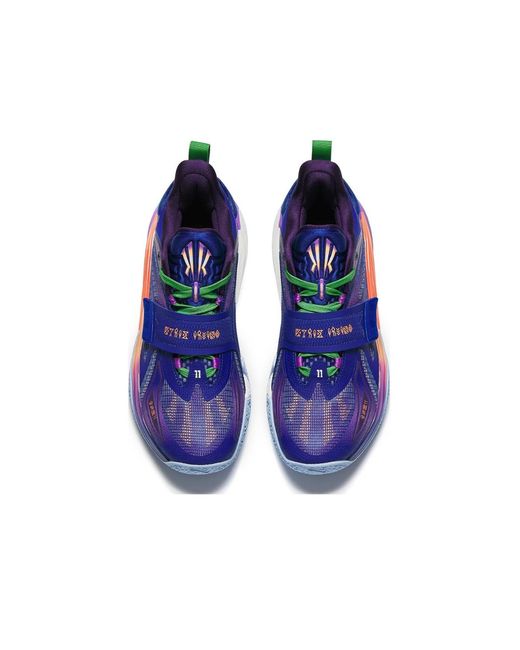 Anta Blue Kai 1 Knight' for men