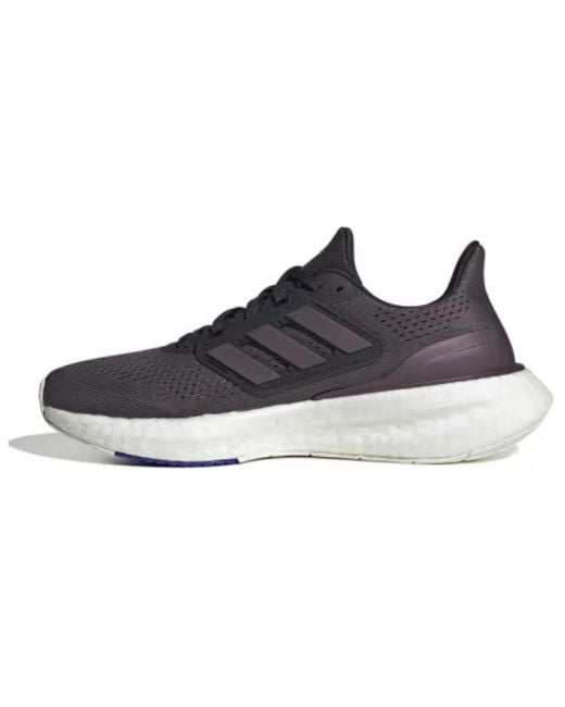 Adidas Blue (Wmns) Pureboost 23 'Aurora'