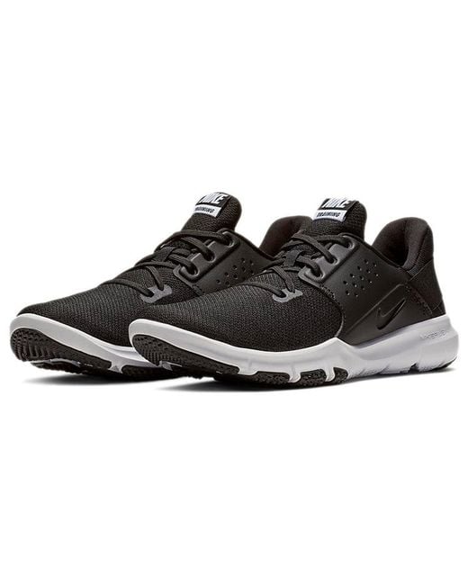 Nike Brown Flex Control Tr3 for men