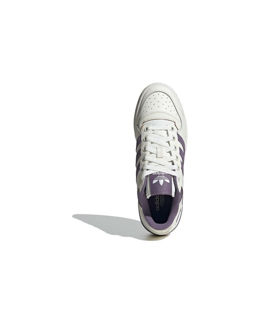 Adidas Blue (Wmns) Forum Bold 'Off Shadow'