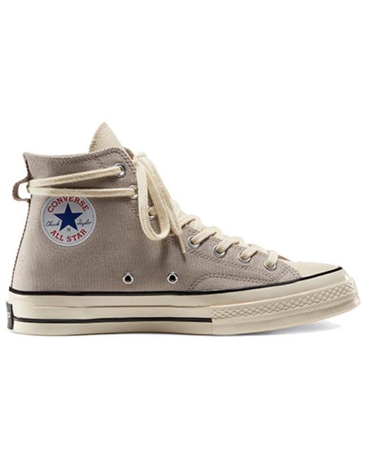 Converse Brown Fear Of God X Chuck 70 for men