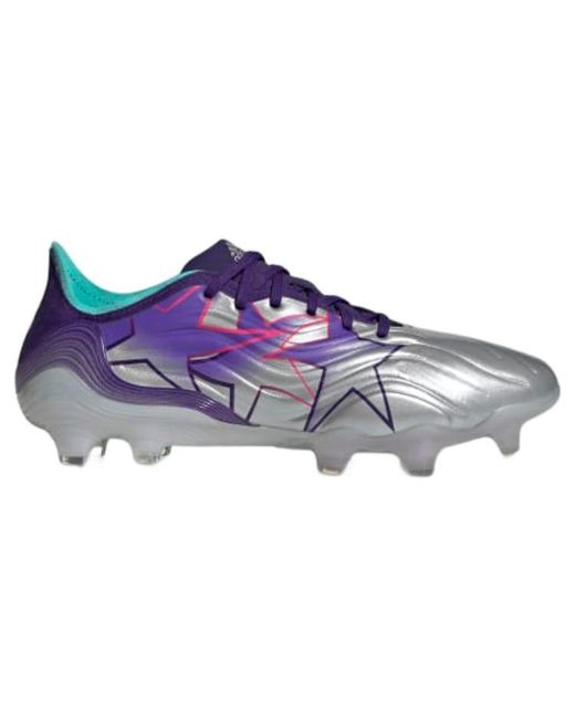 Adidas Blue Copa Sense.1 Fg 'Uefa Champions League' for men