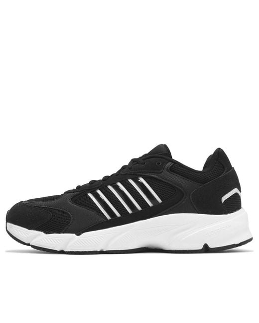 Adidas Black Crazychaos 2000 for men