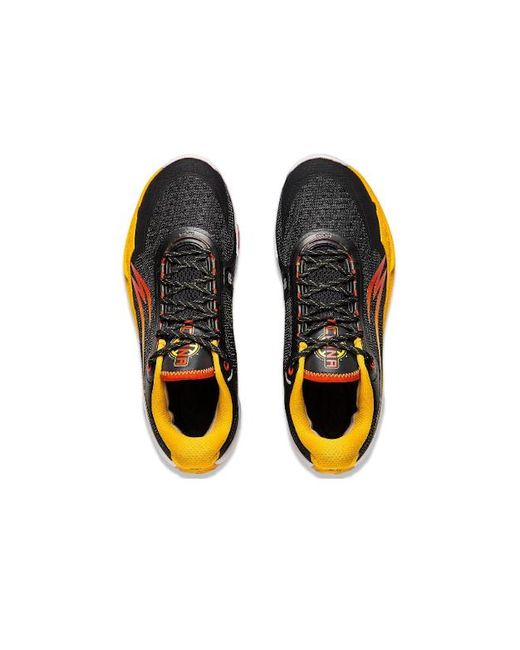 Li-ning White Wade 808 Iii Ultra 'Guest' for men