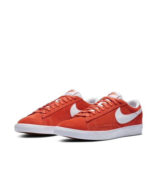 Nike Red Blazer Low 'Mantra' for men