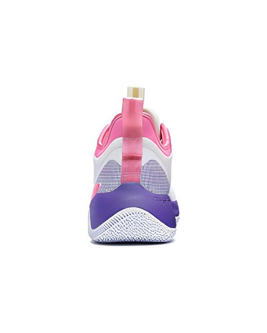 Xtep White Levitation 6 for men