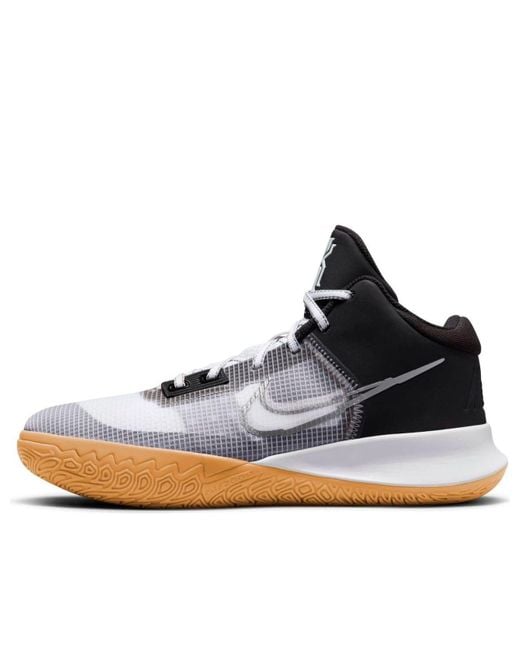 Nike Blue Kyrie Flytrap 4 Ep Cool' for men