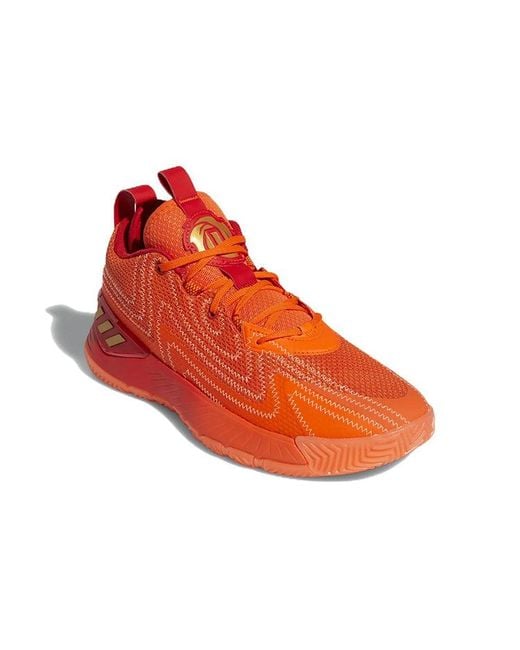 【新品未使用】D Rose Son of Chi adidas D Rose Son Of Chi 2.0 in Orange for Men | Lyst UK