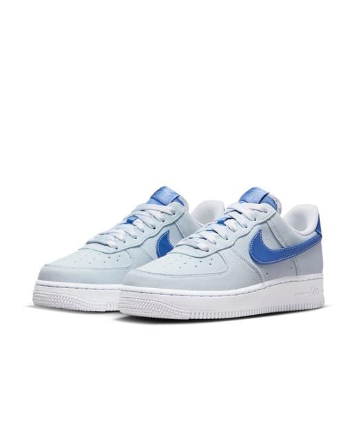 Nike Blue (Wmns) Air Force 1 Low '07 Tint Polar'