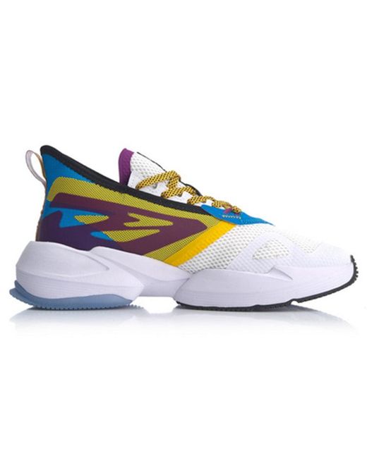 Li-ning Blue Beyond for men