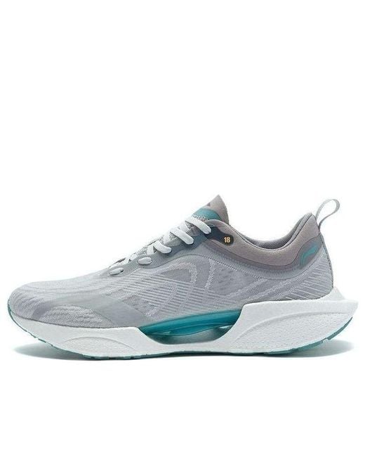 Li-ning Blue Super Light 18 for men