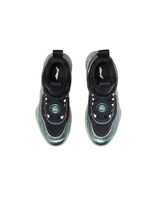Li-ning Blue Counterflow Series for men