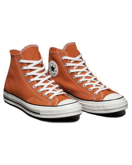Converse Brown Chuck 70 Hi for men