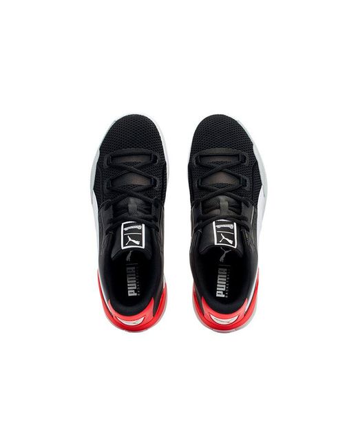 PUMA Red Dreamville Records X Clyde Hardwood for men