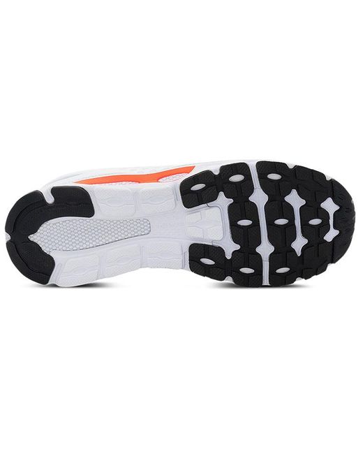 Under Armour Blue Hovr Infinite Summit 2 Royal' for men