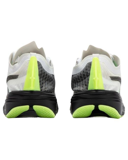 PUMA White Fast-Fwd Nitro Elite 'Run 75' for men