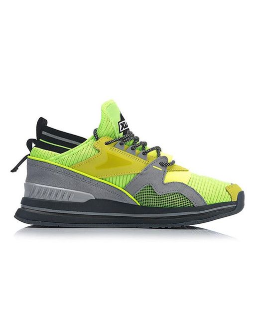Li-ning Green X Xlarge for men