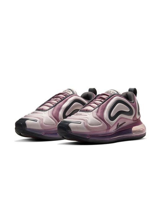 Nike Purple (Wmns) Air Max 720 'Barely Rose'