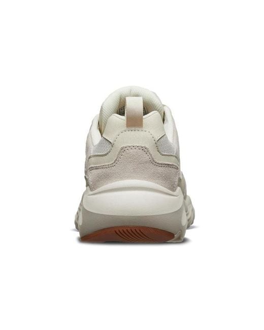 Skechers White Stamina Airy Sneaker for men