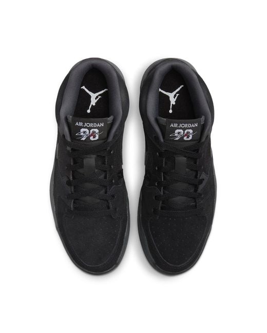 Nike Black Stadium 90 Shoes for men