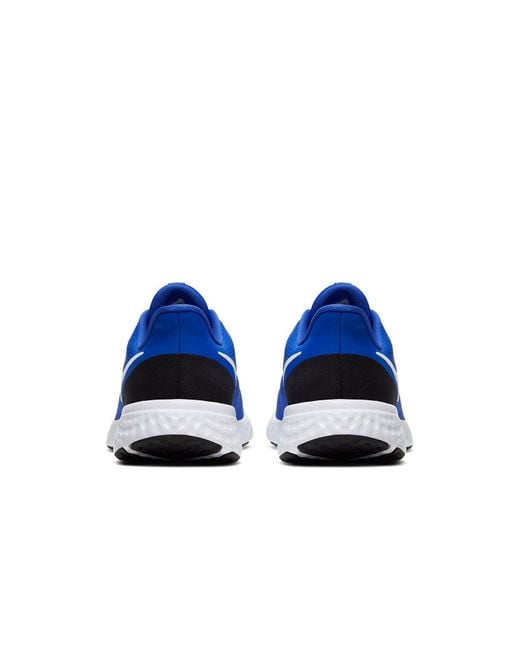 Nike Blue Revolution 5 for men
